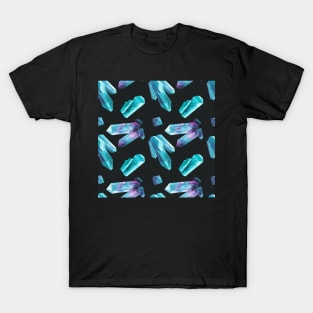 Crystals T-Shirt